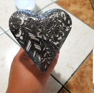 Oil plug in diffuser lot